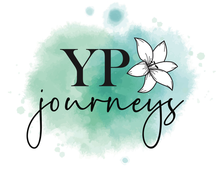 YP Journeys logo